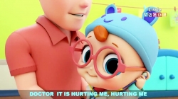 مجموعه آموزشی زبان انگلیسی little angel قسمت 781